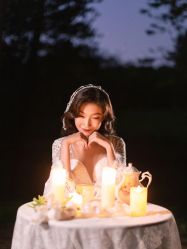 -雨墨婚纱摄影工作室