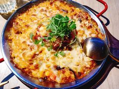 -初拾·花里餐厅(钜城华亿店)