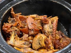 -斯丹姜母鸭·古法干香(涂门街总店)