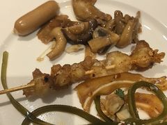 -安蒂娅·海鲜自助餐厅(安蒂娅美兰酒店)