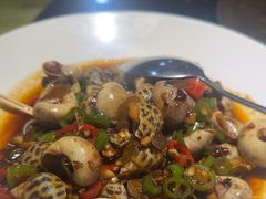 -爷爷的草帽·海鲜馆(孙塘路店)