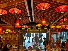 大堂-老凯俚酸汤鱼(鸿通城店)