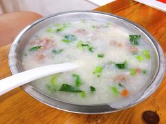 -南记食粥坊·宵夜大排档(南桂店)