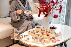 -蜜悦居月子会所(环贸中心店)