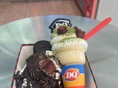 -DQ·蛋糕·冰淇淋(五棵松万达店)