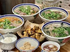 -云阿蛮云南生烫牛肉米线(奉贤路店)