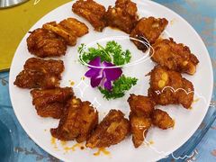 -渔哥味稻酒家(南村镇店)