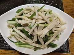 千叶豆腐-小城粥道·海胆鲜虾粥(解放广场店)