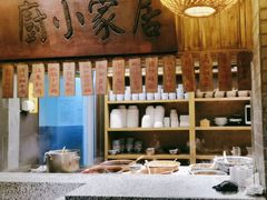 -南京大牌档(凯德大峡谷店)