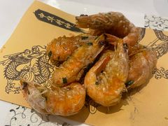 -乾隆美食·本帮菜(黄河路店)