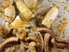 -秦炉烤肉(财富中心店)