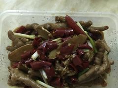 -圆圆家私房美食(民权路店)