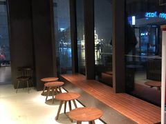 -星巴克臻选(扬州瘦西湖文化广场店)