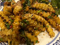 -蜗牛小馆醉乡民谣云南菜(惠新西里店)