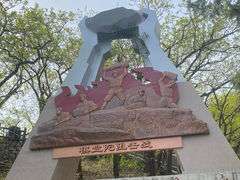 -狼牙山风景区