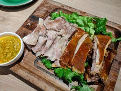 -阿西娅·西北妈妈拿手菜·清真(西关店)
