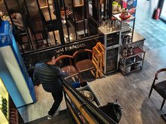 -韩聚屋韩国烤肉餐厅(新北万达店)