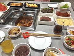 -海底捞火锅(振华商厦店)