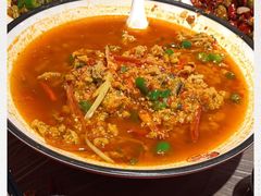 -李叔叔虾蟹大排档(青羊店)