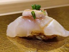 -鮨一日本料理(大中华店)