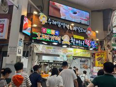 -西归浦每天偶来市场