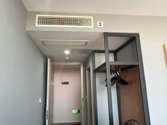 -布丁精选酒店(苏州唯亭阳澄湖华谊兄弟影视店)