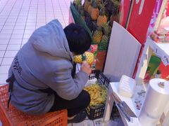 -丹尼斯(大石桥店)