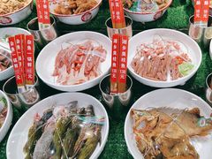 -野渡坡·极致湘菜·庭院餐厅(汉阳店)