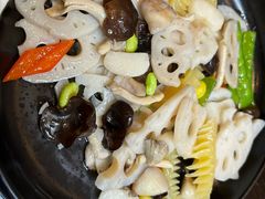 -海天楼中餐厅(吴宫泛太平洋酒店)