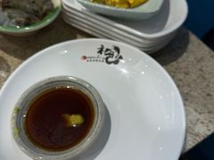 -初色海鲜自助(万丰路店)