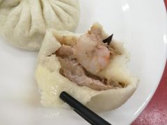 -津门张记包子铺(三马路店)