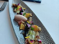 -翡翠36餐厅(浦东香格里拉店)