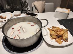 -沄记顺德菜打边炉(东直门店)