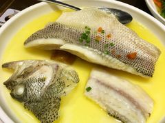 非一般鲈鱼-有璟阁港式餐厅(国贸商城店)