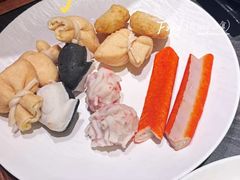 -牛YO寿喜烧·铁板烧和牛火锅自助(市府恒隆店)