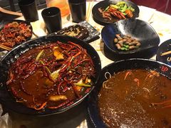 -沪小胖小龙虾(淮海中路旗舰店)