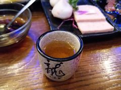 梅子酒-束河人家(南锣鼓巷店)