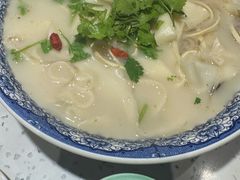 -裕丰源滋补烩面(天赋路店)