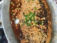 -王村姑老土炕莜面村(桥东店)