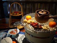 -中和·国风茶馆(愚园路店)
