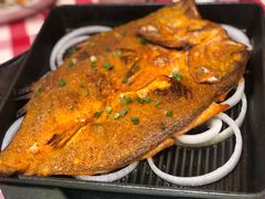 -西贝莜面村(双井店)