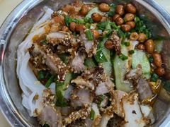 -凤张螺蛳粉·爽口粉(跃进路总店)