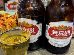 -钱锋炭缸烧烤(南湖大路总店)