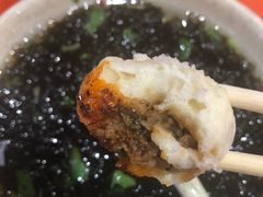 -杭州小笼包(第14档口四海凯悦美食城店)