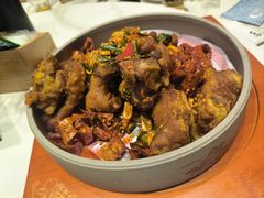 -渔傅·霞浦滩涂海鲜(建平店)