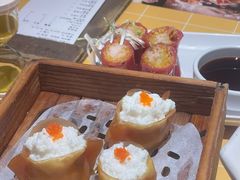 -蔡澜点心·粤菜(花城汇南区店)