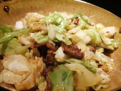 -楼兰新疆主题餐厅(苏州中心店)