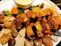 -宝丽轩中餐厅BAOLIXUAN