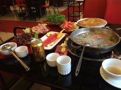 -香丽缘饭馆(黑龙潭店)