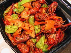 十三香龙虾-盒马鲜生(宝地店)